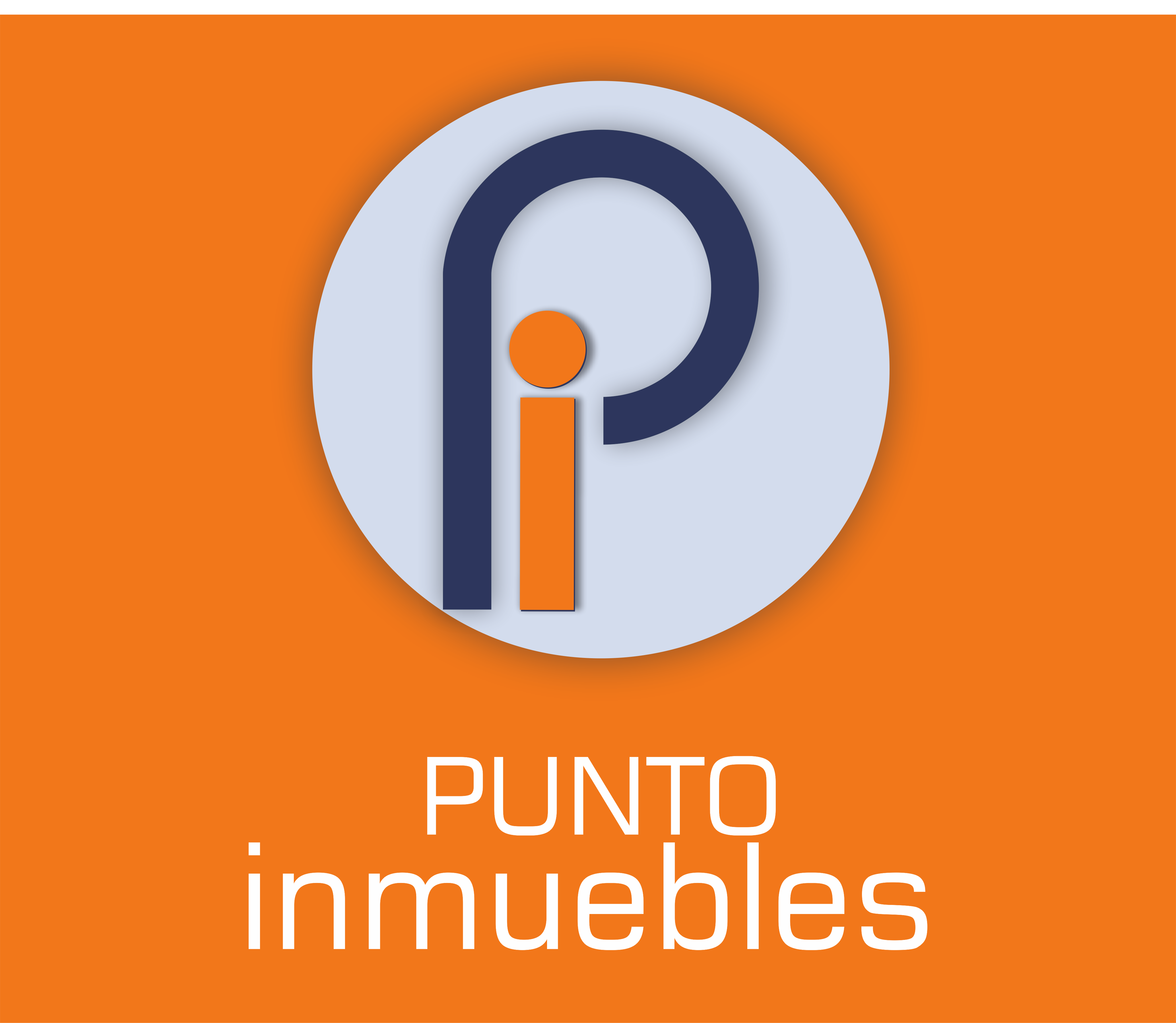 Logo Punto Inmuebles